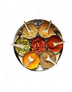 Άρωμα Arabian Spices 